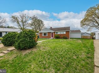 3714 Trigger Ct, Alexandria, VA 22310