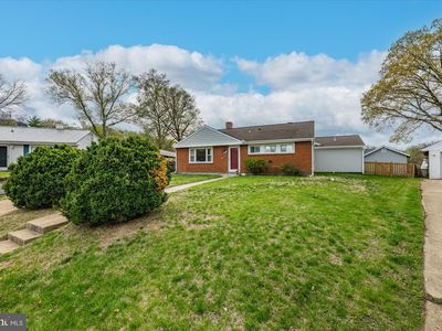 3714 Trigger Ct, Alexandria, VA, 22310