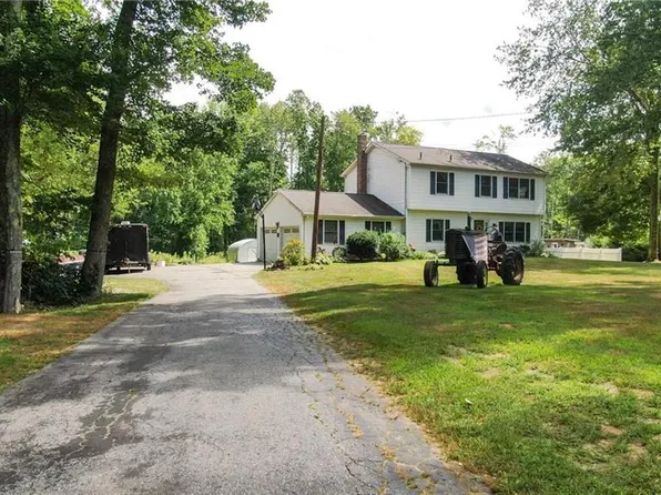 98 Windham Road, Brooklyn, CT 06234