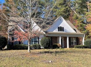 115 Rising Mist Dr, Fayetteville, GA 30215