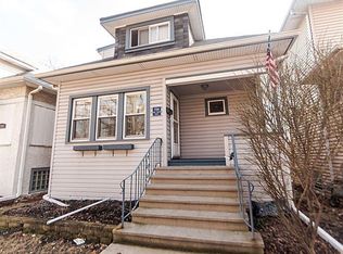 7704 Wilcox St, Forest Park, IL 60130