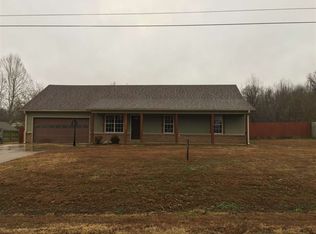 45 Christine Cv, Munford, TN 38058
