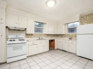 20 Hatch St #4, Everett, MA 02149