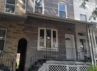 1411 Muhlenberg St, Reading, PA