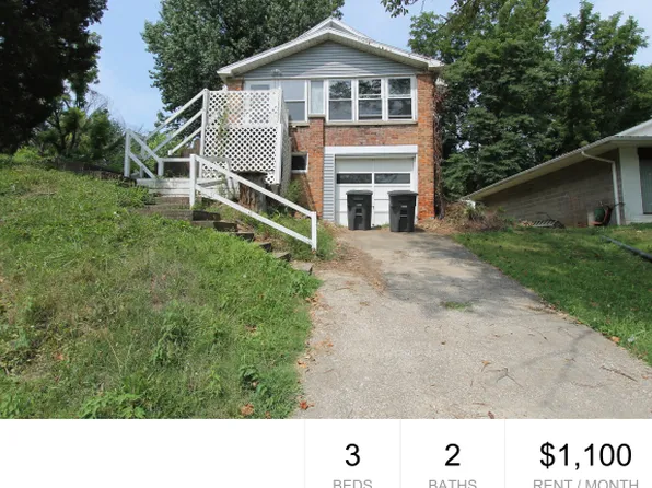 605 S Bosse Ave, Evansville, IN 47712