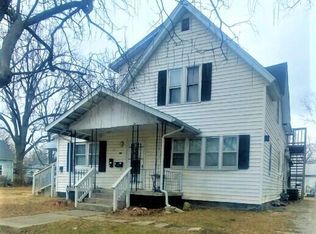 1306 S Moffet Ave #1-3, Joplin, MO 64804
