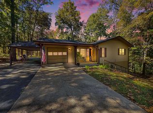 7 Owego Cir, Cherokee Village, AR 72529