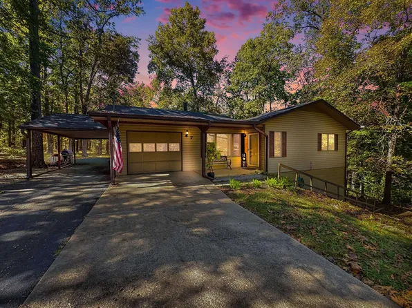 7 Owego Cir, Cherokee Village, AR 72529