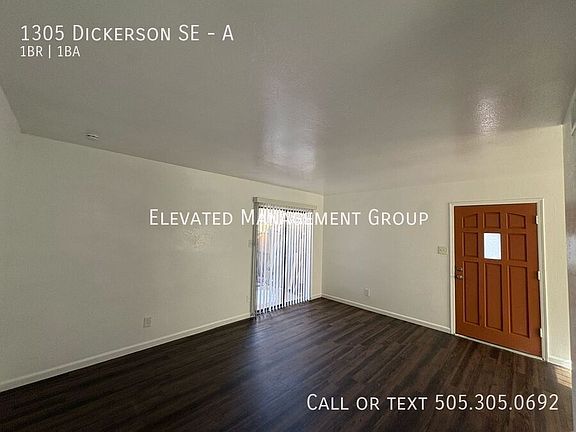 5th image of 1305 Dickerson Dr SE APT A
