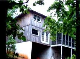 641 Partin Rd, Cleveland, GA 30528