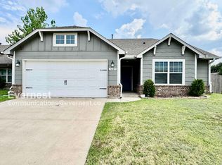 3409 E Plymouth Pl, Broken Arrow, OK 74014