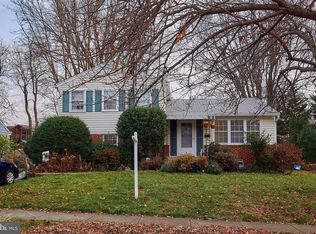 3812 Wexford Dr, Kensington, MD 20895