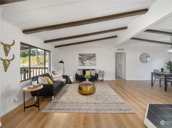 32430 4th Avenue, Black Diamond, WA 98010