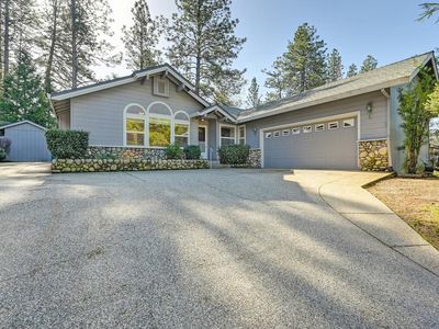 11937 Francis Dr, Grass Valley, CA, 95949