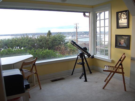 Sun room