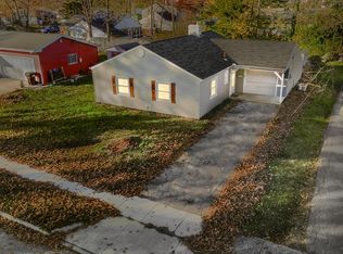 4658 Musket Way, Columbus, OH 43228