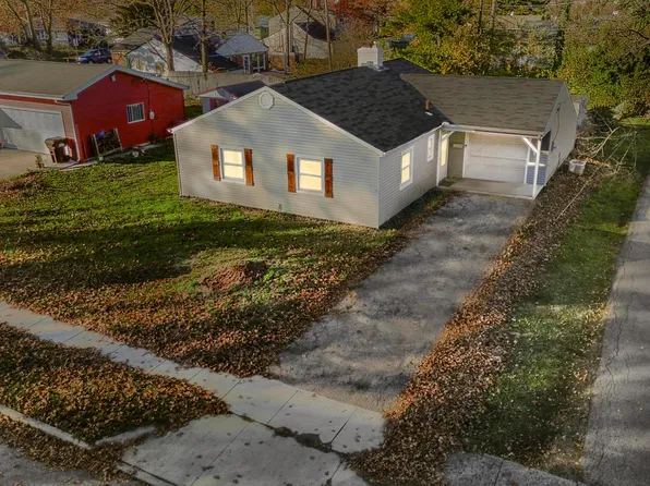 4658 Musket Way, Columbus, OH 43228