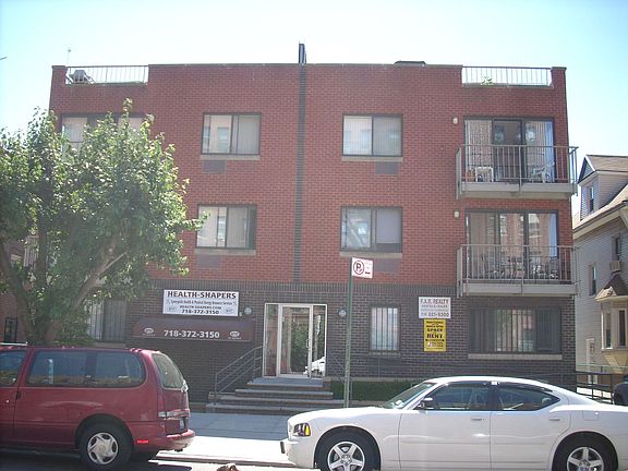2nd image of 8717 21st Ave APT 3C