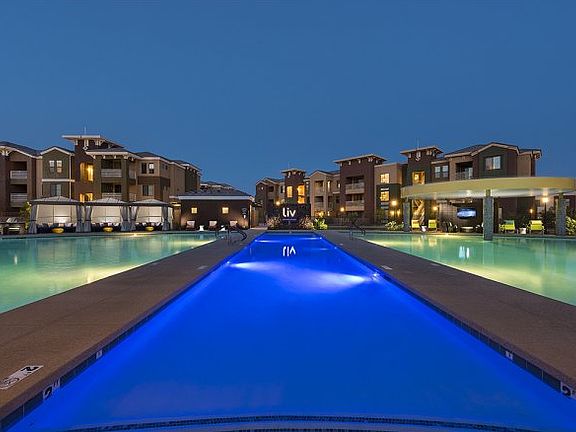 Main pool