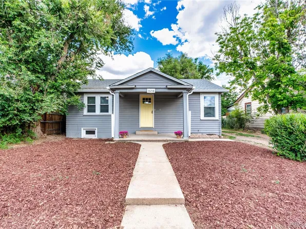1650 Geneva Street, Aurora, CO 80010