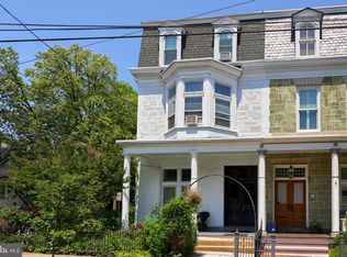 635 W Chestnut St, Lancaster, PA 17603