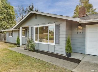 9101 56th Ave NE, Marysville, WA 98270