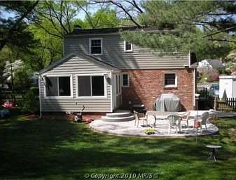 2nd image of 3013 Crane Dr