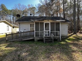 16510 Pittman Rd, Branchville, VA 23828