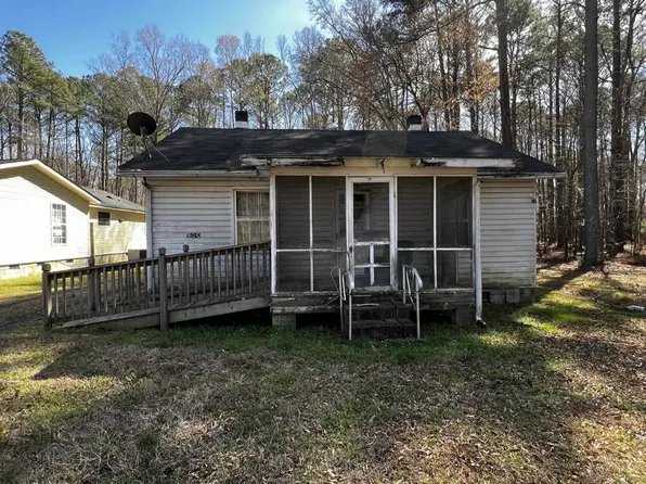 16510 Pittman Rd, Branchville, VA 23828