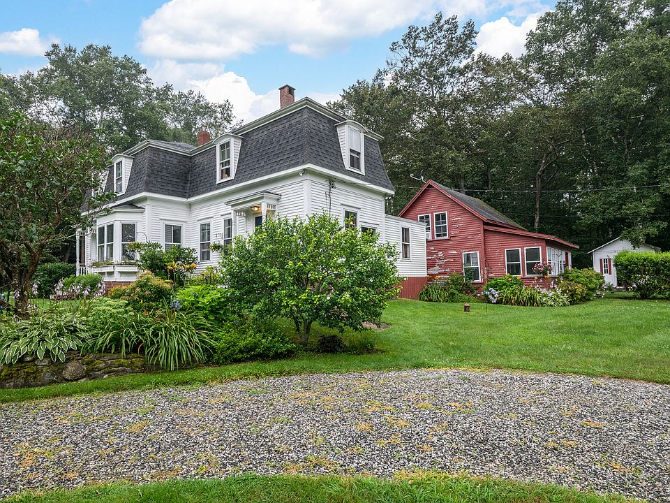 18 Back Shore Road, Chebeague Island, ME 04017 Zillow