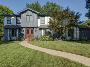 1229 S Sugar Hill Pl, Springfield, MO 65809