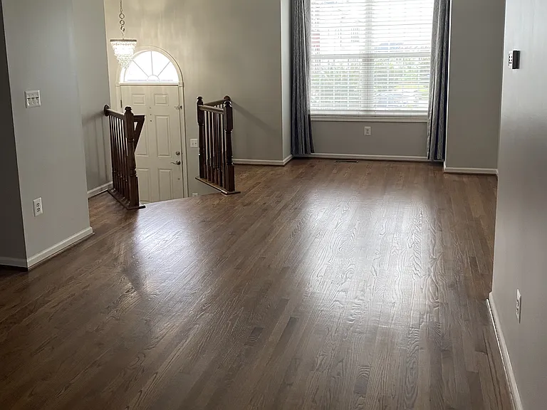 Main Floor