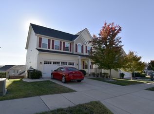 1708 Mill Creek Ln SW, Concord, NC 28025