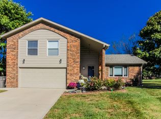 5202 Copper Ln, Indianapolis, IN