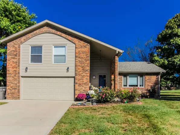 5202 Copper Ln, Indianapolis, IN 46237
