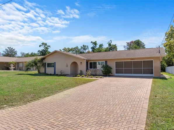 10464 Mayflower Rd, Spring Hill, FL 34608