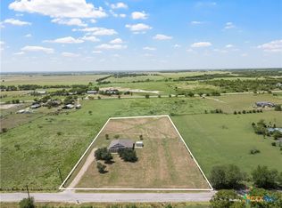 7920 Acres Rd, Temple, TX 76502