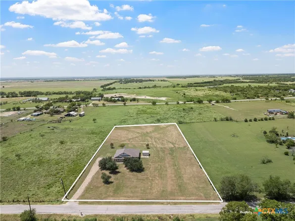 7920 Acres Rd, Temple, TX 76502