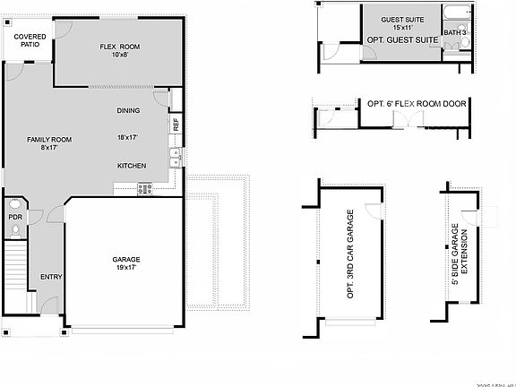 3rd image of this home