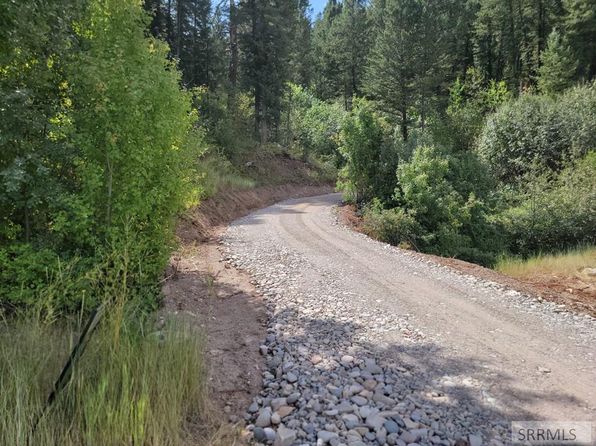 L31&32 Cutthroat Run, Irwin, ID 83428
