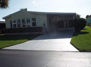 808 Village Dr, Sebring, FL 33872