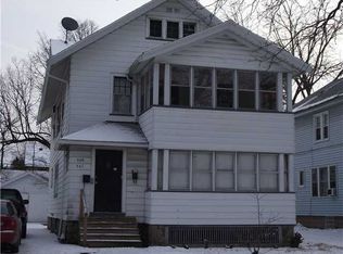 759-761 Arnett Blvd, Rochester, NY 14619