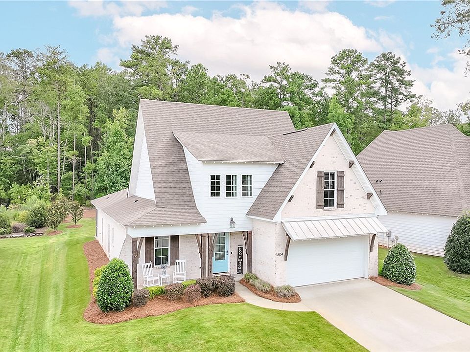1st image of 1604 Whiskey Run Ln