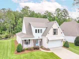 1604 Whiskey Run Ln, Auburn, AL 36830