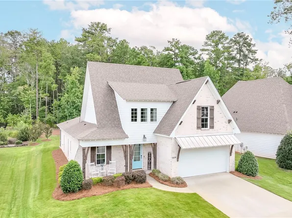 1604 Whiskey Run Ln, Auburn, AL 36830