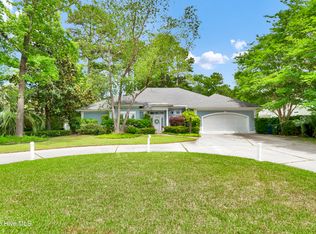 1509 Heron Run Dr, Wilmington, NC 28403