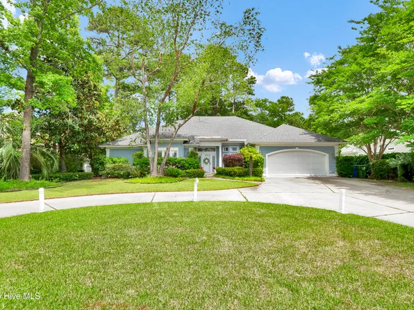 1509 Heron Run Drive, Wilmington, NC 28403