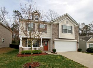 2241 Reid Pointe Ave, Indian Land, SC 29707