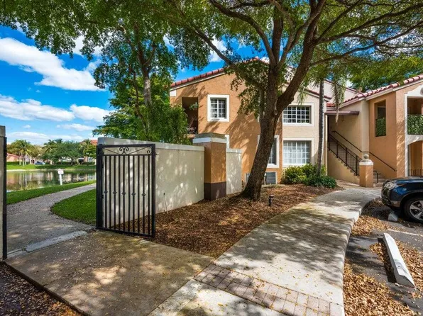 2021 Renaissance Boulevard #102, Miramar, FL 33025