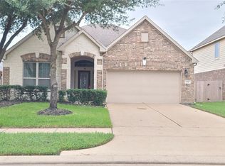 12903 Mason Terrace Ln, Cypress, TX 77433